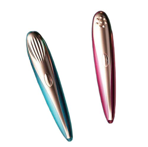 Trứng rung Lilo Yoyo Point Of Pen silicone ABS, 10 chế độ rung sưởi 