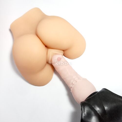 Dương vật dây đeo cực mềm Free Size PVC cao cấp chống thấm nước