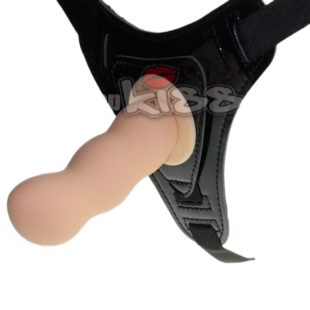 Dương vật giả dây đeo Harness Sex sextoy nữ tăng khoái cảm 