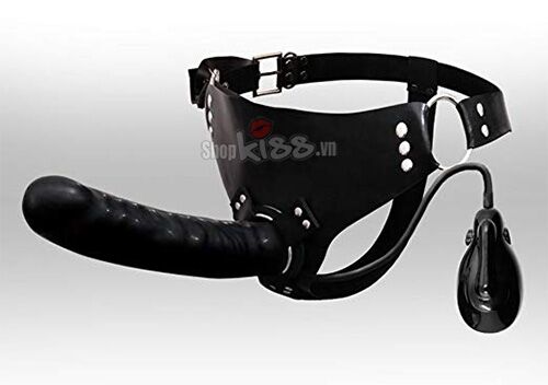 dương vật dây đeo bơm hơi baile giải tỏa sinh lý nam nữ an toàn