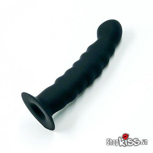 Dương vật giả dây đeo cho les tháo rời tiện dụng thỏa mãn nhu cầu