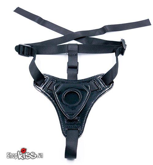 Dương vật giả dây đeo cho les tháo rời tiện dụng thỏa mãn nhu cầu