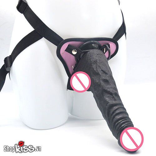 FAA K Anal Dildo dây đeo cao cấp cho Les trải nghiệm tuyệt vời