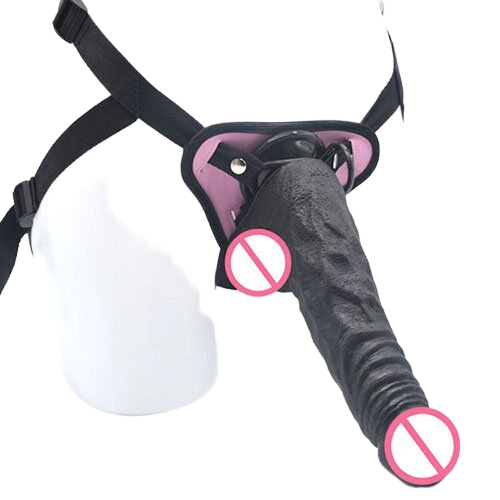 Dương Vật Giả Dây Đeo Faak Anal Dildo Đồ Chơi Người Đồng Tính 
