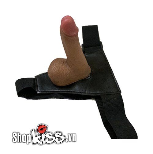 Lovetoy Nature Cock Luca dây đeo nhập khẩu chuẩn cảm giác