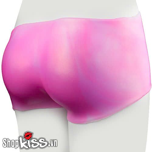 Quần Silicone Dương Vật Giả Nguyên Khối FAAK Tăng Kích Thước