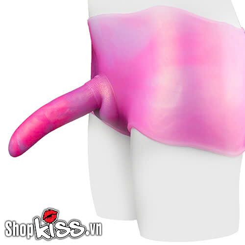 Quần silicone dương vật giả FAAK nguyên khối siêu thật Quần silicone dương vật giả FAAK nguyên khối siêu thật