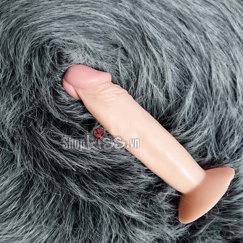 Dương vật giả dán tường Enduro Lovetoy silicon cao cấp