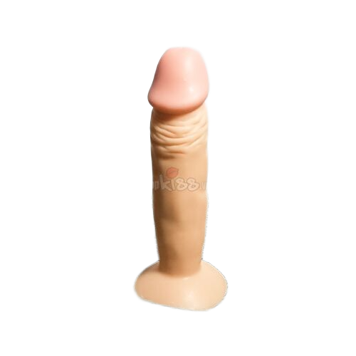 Dương vật giả dán tường Enduro Lovetoy silicon cao cấp 