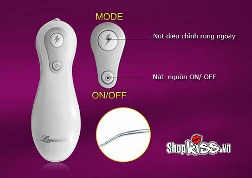 Dương vật siêu rung ngoáy sạc pin Loveaider Imperial mềm mại hiệu quả Dương vật siêu rung ngoáy sạc pin Loveaider Imperial mềm mại hiệu quả