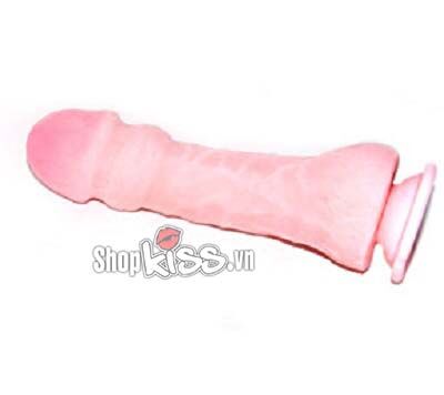 Dương vật giả siêu khủng đường kính 6cm cho nữ sinh lý cao