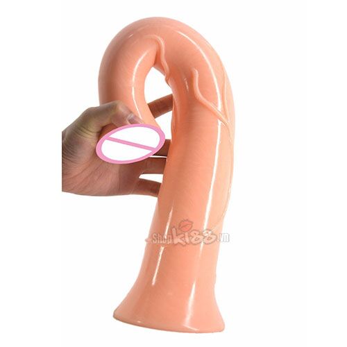 Dương vật ngựa hít tường siêu hút, tăng khoái cảm tận hưởng