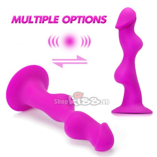 Dương vật giả silicon cao cấp hình thiếu nữ nóng bỏng, siêu thực, an toàn