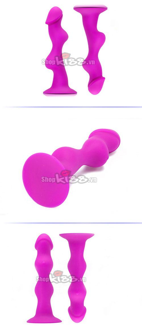 Dương vật giả silicon cao cấp hình thiếu nữ nóng bỏng, siêu thực, an toàn