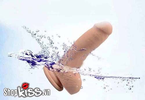 Dương Vật Giả Gắn Tường LoveAider Siêu Mịn Kích Thích Mua Ngay