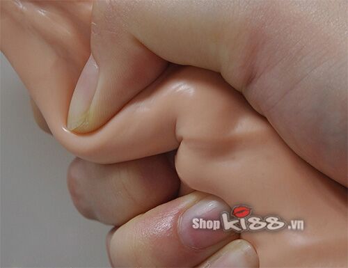  Nơi bán Dương vật siêu rung tỏa nhiệt độ Crazy Fire giá rẻ