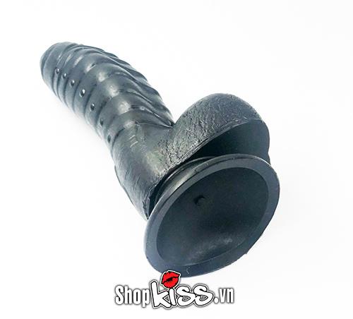 Dương Vật Giả Gắn Tường Tê Tê Kích Thích Mạnh Mẽ