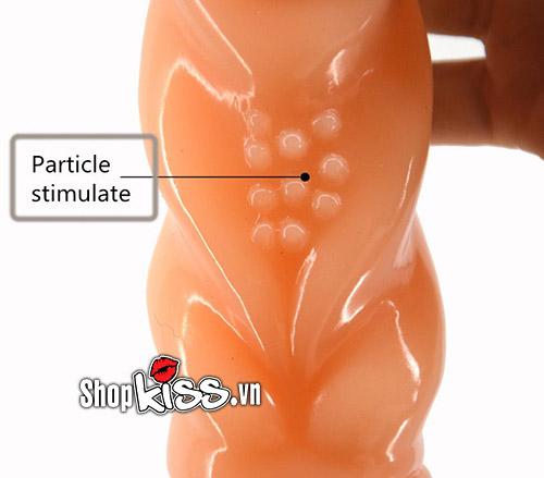  Phân phối Dương vật giả to khủng siêu kích thích Froden – Khủng long Faak có tốt không?