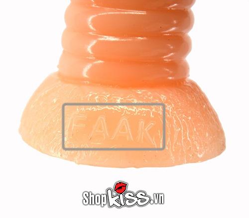  Phân phối Dương vật giả to khủng siêu kích thích Froden – Khủng long Faak có tốt không?