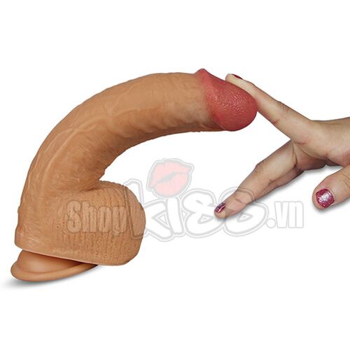  Đánh giá Dương vật hít tường rung ngoáy cao cấp Lovetoy Anthony cao cấp