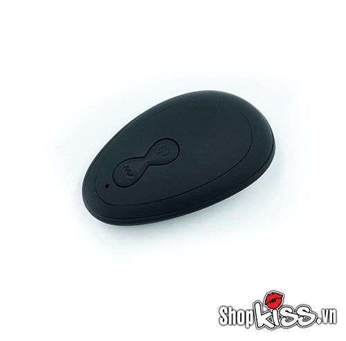 Dương vật rung siêu mềm LoveToy nhỏ gọn kích thích cực đỉnh