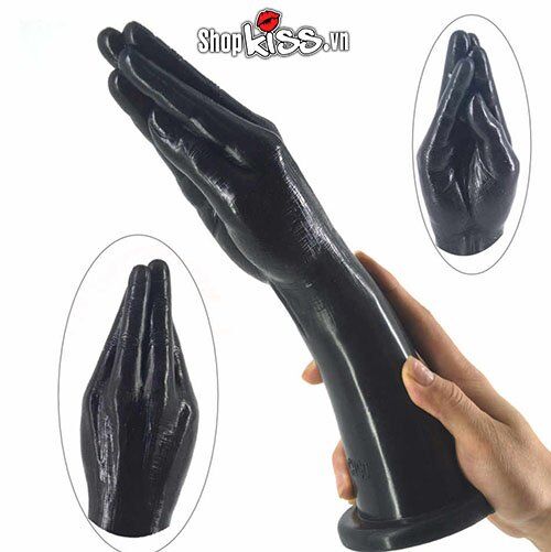 Dương vật to siêu kích thích chân thực Faak cánh tay mạnh mẽ