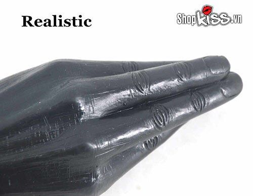 Dương vật to siêu kích thích chân thực Faak cánh tay mạnh mẽ