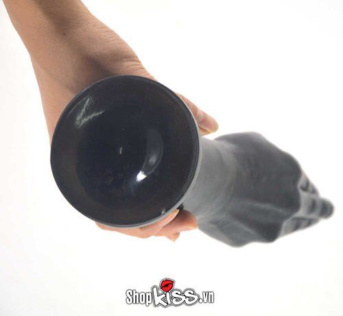 Dương vật to siêu kích thích chân thực Faak cánh tay mạnh mẽ