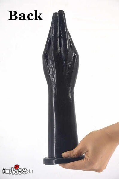 Dương vật to siêu kích thích chân thực Faak cánh tay mạnh mẽ