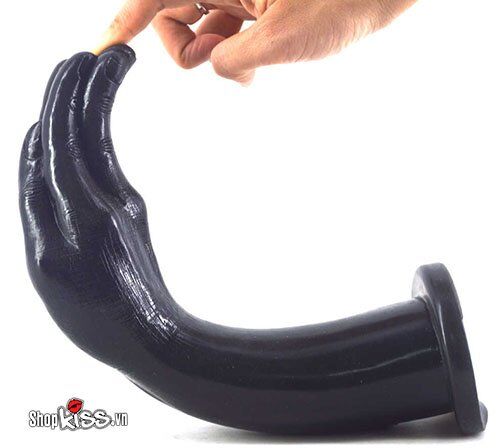 Dương vật to siêu kích thích chân thực Faak cánh tay mạnh mẽ