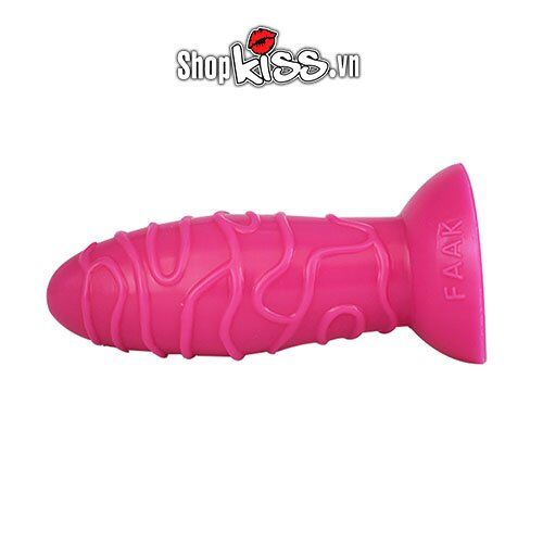  Bảng giá Dương vật to khủng kích thích hậu môn cực phê FAAK-Anal Dildo cao cấp