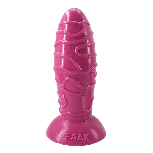 Dương vật to khủng kích thích hậu môn FAAK-Anal Dildo gay 