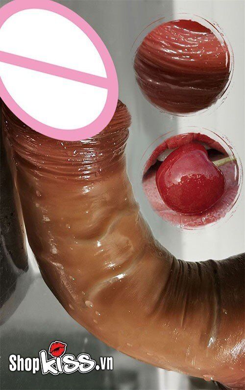  Giá sỉ Dương vật giả silicone gắn tường xuất tinh như thật có tốt không?