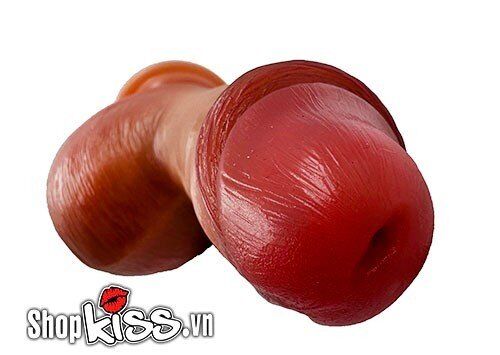  Giá sỉ Dương vật giả silicone gắn tường xuất tinh như thật có tốt không?