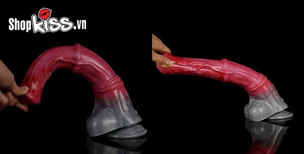  Bỏ sỉ Dương vật ngựa kích thích hậu môn cực sướng FAAK giá tốt