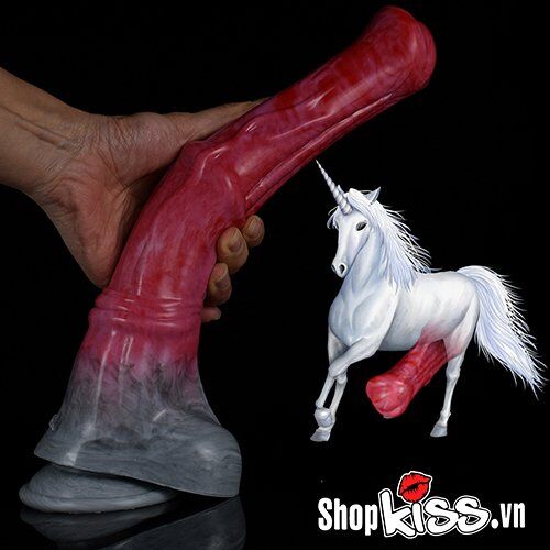  Bỏ sỉ Dương vật ngựa kích thích hậu môn cực sướng FAAK giá tốt