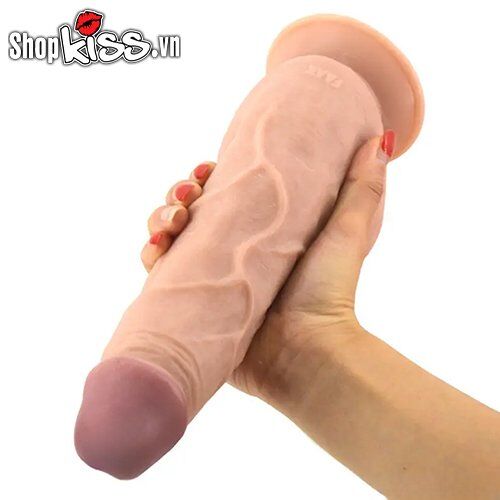 Thông tin Dương vật giả gắn tường to khủng màu da FAAK nhập khẩu Thông tin Dương vật giả gắn tường to khủng màu da FAAK nhập khẩu