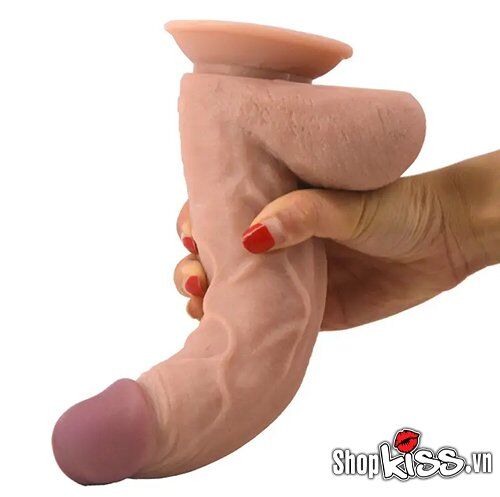 Thông tin Dương vật giả gắn tường to khủng màu da FAAK nhập khẩu Thông tin Dương vật giả gắn tường to khủng màu da FAAK nhập khẩu