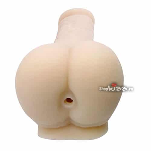 Dương vật khủng 3 trong 1 kèm hậu môn, siêu kích thích