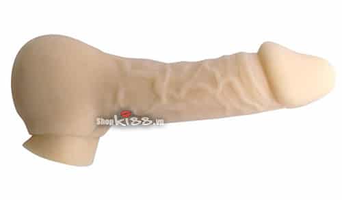 Dương vật khủng 3 trong 1 kèm hậu môn, siêu kích thích