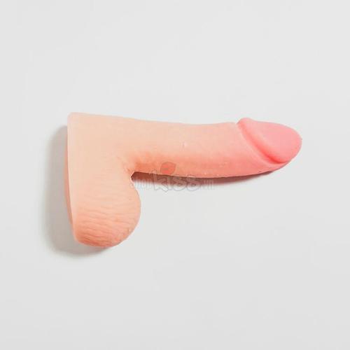 Dương vật giả Lovetoy siêu mềm silicon nâng cao trải nghiệm