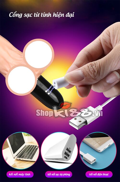 Cung cấp Dương vật tự động rung thụt sưởi ấm Caesar Leten mới nhất