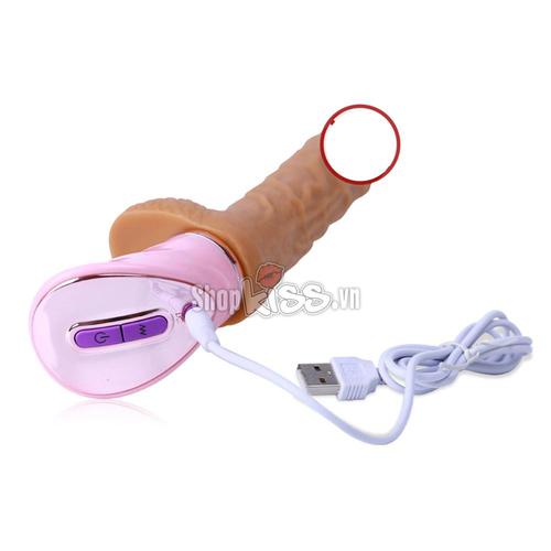  Sỉ Dương vật siêu rung bẻ cong Joker có tốt không?