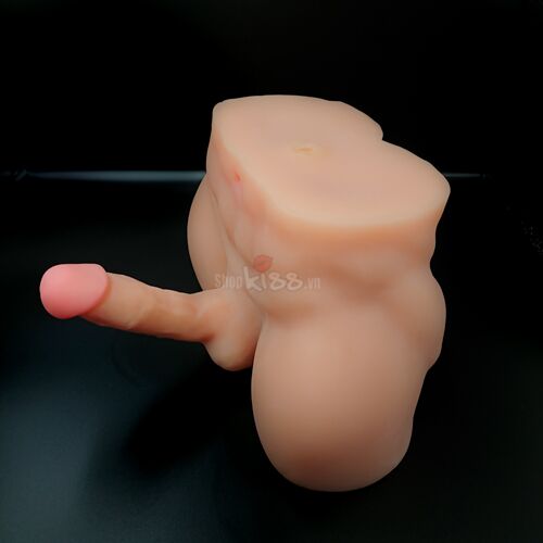 Thiết Bị Gắn Dương Vật Xịn Cho Nam Giới Tăng Khoái Cảm