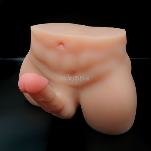 Thiết Bị Gắn Dương Vật Xịn Cho Nam Giới Tăng Khoái Cảm