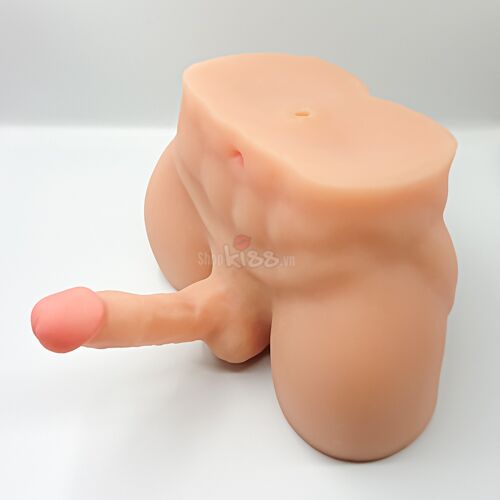 Thiết Bị Gắn Dương Vật Xịn Cho Nam Giới Tăng Khoái Cảm