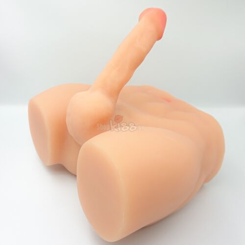 Thiết Bị Gắn Dương Vật Xịn Cho Nam Giới Tăng Khoái Cảm