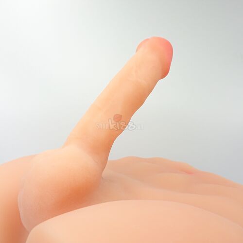 Thiết Bị Gắn Dương Vật Xịn Cho Nam Giới Tăng Khoái Cảm