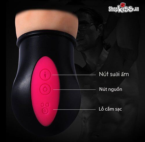 Bán Dương vật giả siêu mềm dẻo có rung kèm sưởi ấm tốt nhất Bán Dương vật giả siêu mềm dẻo có rung kèm sưởi ấm tốt nhất