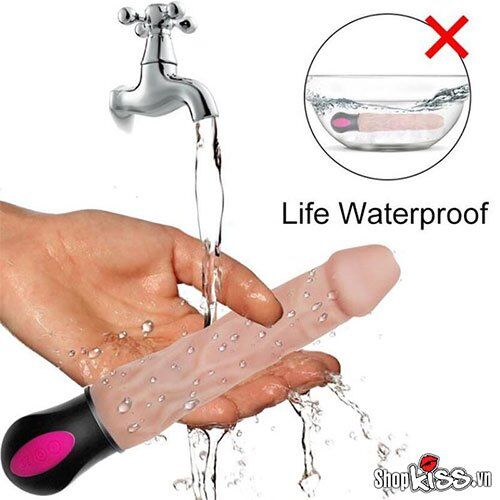 Bán Dương vật giả siêu mềm dẻo có rung kèm sưởi ấm tốt nhất Bán Dương vật giả siêu mềm dẻo có rung kèm sưởi ấm tốt nhất